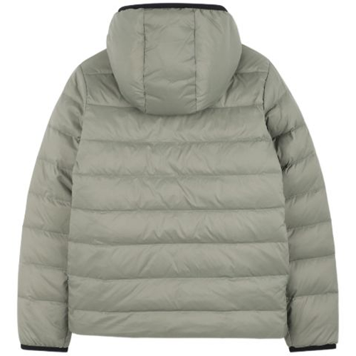 BOSS Kidswear
hooded zip jacket